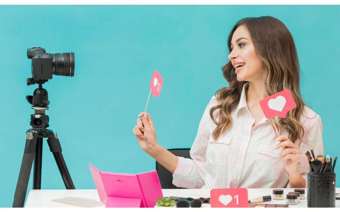 Marketing de Influencers